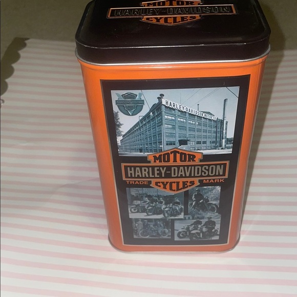 Coffee Tin - Picture 3 of 3